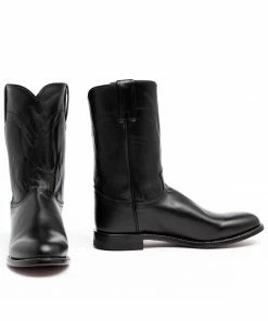 Justin Men's 10" Corona Roper Boots