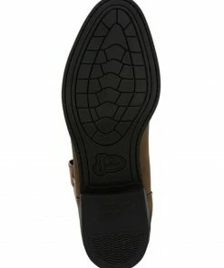 Justin Men's 10" Roper Boots Bay Apache 31 Justin Men's 10" Roper Boots Bay Apache -Justin Shop 028936 7047 P7