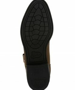 Justin Men's 10" Roper Boots Bay Apache 30 Justin Men's 10" Roper Boots Bay Apache -Justin Shop 028936 G4 P7