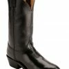 Justin Men's 12" Western Boots Black 2 Justin Men's 12" Western Boots Black -Justin Shop 036F92 89 P1