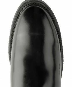 Justin Men's 12" Western Boots Black -Justin Shop 036F92 89 TP