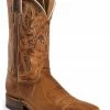 Justin Men's Bent Rail Square Toe Western Boots Brown 1 Justin Men's Bent Rail Square Toe Western Boots Brown -Justin Shop 036N45 41 P1