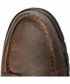 Justin Men's Chip Casual Lace-Up Boots -Justin Shop 038158 36 TP