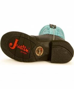 Justin Women's Gypsy Collection Western Boots -Justin Shop 045531 89 BM