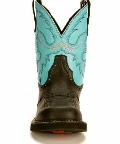 Justin Women's Gypsy Collection Western Boots -Justin Shop 045531 89 FT