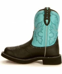 Justin Women's Gypsy Collection Western Boots -Justin Shop 045531 89 LT