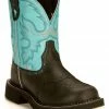 Justin Women's Gypsy Collection Western Boots -Justin Shop 045531 89 P1