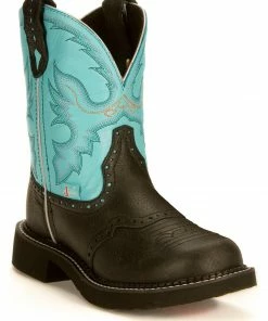 Justin Women's Gypsy Collection Western Boots