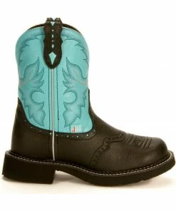 Justin Women's Gypsy Collection Western Boots -Justin Shop 045531 89 RT