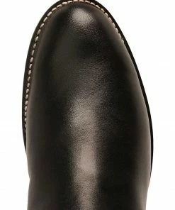 Justin Women's Original Black Roper Boots - Round Toe 14 Justin Women's Original Black Roper Boots - Round Toe -Justin Shop 045A70 89 TP