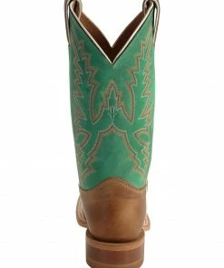 Justin Women's Bent Rail Collection Western Boots -Justin Shop 045N59 22 BK
