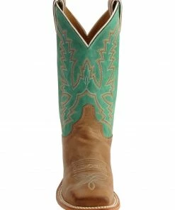 Justin Women's Bent Rail Collection Western Boots -Justin Shop 045N59 22 FT
