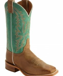 Justin Women's Bent Rail Collection Western Boots