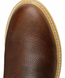 Justin Men's Premium Wedge Work Boots -Justin Shop 050527 22 TP