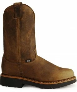 Justin Shop -Justin Shop 050B43 22 RT