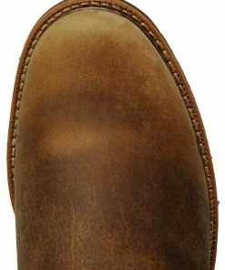 Justin Men's J-Max Blueprint Bay Gaucho EH Pull-On Work Boots - Soft Toe Chocolate 16 Justin Men's J-Max Blueprint Bay Gaucho EH Pull-On Work Boots - Soft Toe Chocolate -Justin Shop 050B43 22 TP