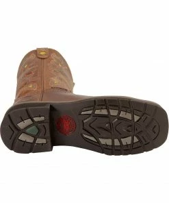 Justin Women's Pull-On Work Boots 13 Justin Women's Pull-On Work Boots -Justin Shop 050H14 GM BM