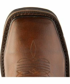 Justin Women's Pull-On Work Boots 14 Justin Women's Pull-On Work Boots -Justin Shop 050H14 GM TP