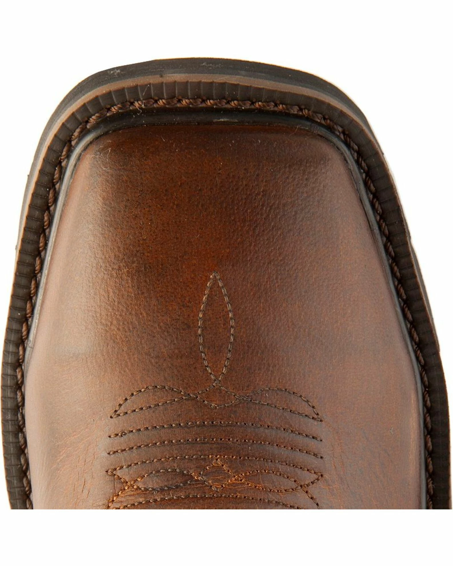 Justin Women's Pull-On Work Boots 8 Justin Women's Pull-On Work Boots - Image 6