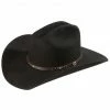 Justin 2X Black Hills Wool Hat For Men's 2 Justin 2X Black Hills Wool Hat For Men's -Justin Shop 096B78 89 P1