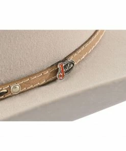 Justin Men's 2X Bonanza Felt Cowboy Hat -Justin Shop 096F50 JS D1