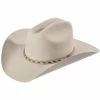 Justin Men's 2X Bonanza Felt Cowboy Hat -Justin Shop 096F50 JS P1