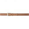 Justin Men's Work Sport Belt Brown -Justin Shop 1000007709 200 P1