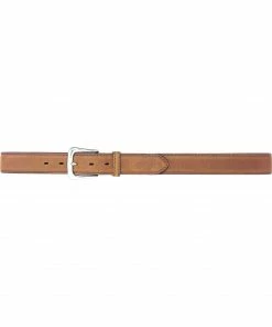 Justin Men's Work Sport Belt Brown