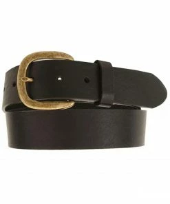 Justin Men's Leather Work Belt Bark 9 Justin Men's Leather Work Belt Bark -Justin Shop 120327 89 P1