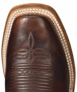 Justin Bent Rail Men's Navigator Western Boots - Square Toe 14 Justin Bent Rail Men's Navigator Western Boots - Square Toe -Justin Shop 2000217438 200 TP