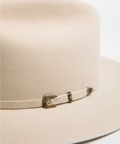 Justin Men's 15X Newman Fur Felt Cowboy Hat  -Justin Shop 2000224356 103 P6