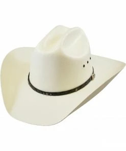 Justin Ivory Gil TexStraw Cowboy Hat  For None -Justin Shop 2000237684 103 P1 1