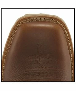 Justin Men's Marshal Agave Western Work Boots - Steel Toe -Justin Shop 2000242549 235 P5