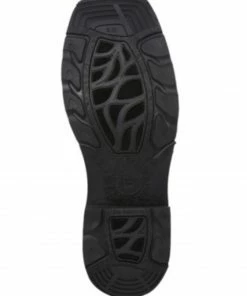 Justin Women's Jalena Waterproof Western Work Boots - Composite Toe -Justin Shop 2000242560 202 P5