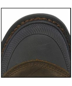 Justin Men's Warhawk Waterproof Work Boots - Composite Toe Tan 13 Justin Men's Warhawk Waterproof Work Boots - Composite Toe Tan -Justin Shop 2000253793 280 P5