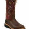 Justin Women's Kylee Western Work Boots - Composite Toe 2 Justin Women's Kylee Western Work Boots - Composite Toe -Justin Shop 2000272029 600 P1
