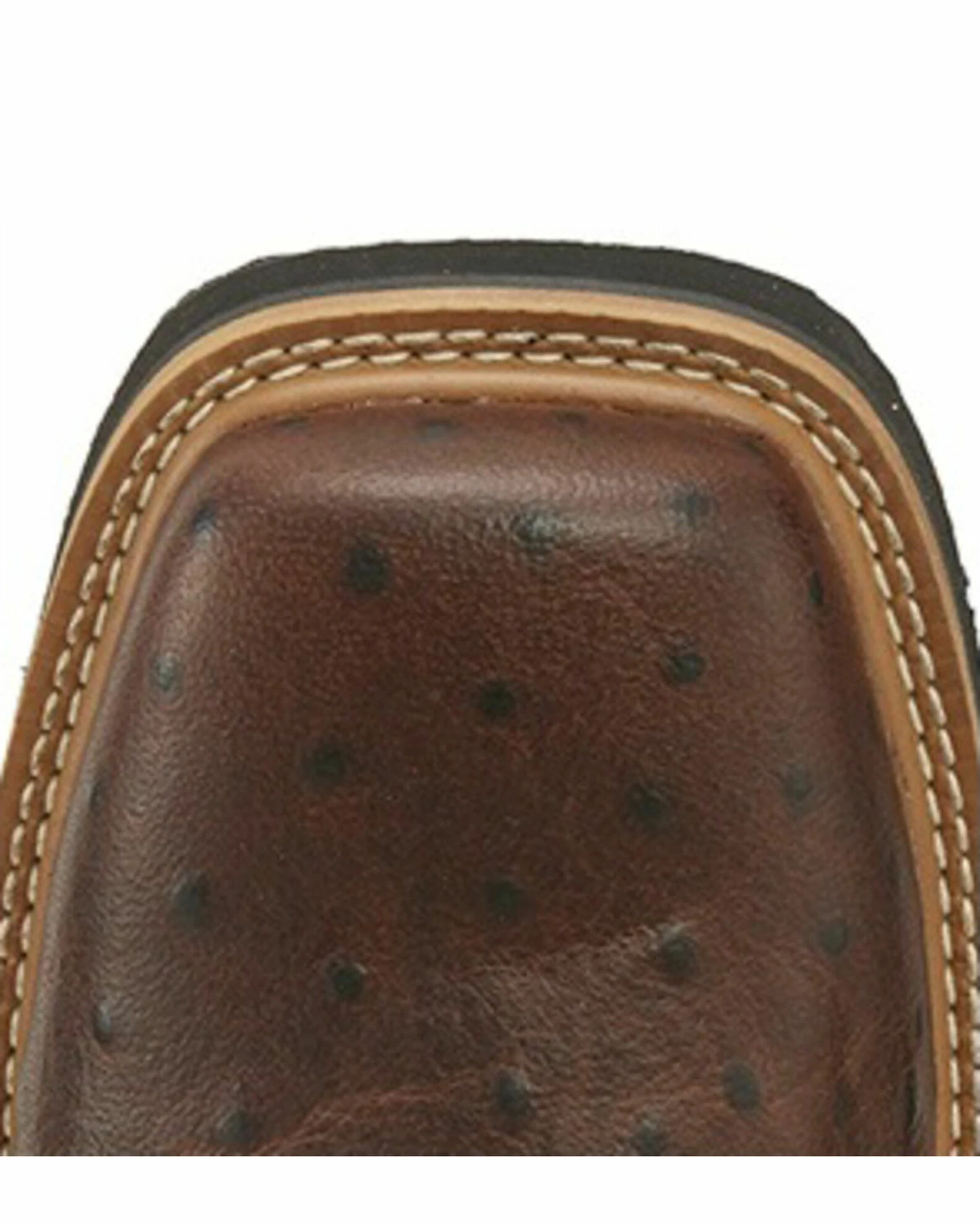 Justin Women's Kylee Western Work Boots - Composite Toe 6 Justin Women's Kylee Western Work Boots - Composite Toe - Image 4