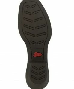 Justin Women's Brandy Western Boots - Square Toe -Justin Shop 2000276153 200 P4