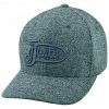 Justin Men's Grey Logo Embroidered Cap  -Justin Shop 2000285802 022 P1