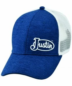 Justin Men's Assorted Logo Ball Cap  Multi -Justin Shop 2000285805 900 P1 1