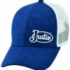 Justin Men's Assorted Logo Ball Cap  Multi -Justin Shop 2000285805 900 P1