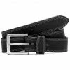 Justin Leegin Men's Triple Stitch Belt -Justin Shop 2000324887 001 P1