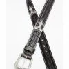 Justin Men's Austin Creek Western Belt 2 Justin Men's Austin Creek Western Belt -Justin Shop 2000325093 200 P1