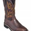 Justin Men's Driller Western Work Boots - Soft Toe 2 Justin Men's Driller Western Work Boots - Soft Toe -Justin Shop 2000332454 200 P1