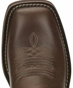 Justin Women's Raya Western Boots - Square Toe -Justin Shop 2000335052 280 P6