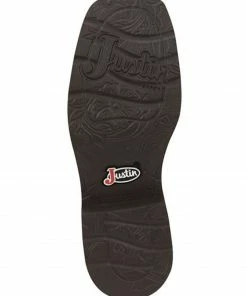 Justin Women's Raya Western Boots - Square Toe -Justin Shop 2000335052 280 P7