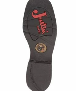 Justin Women's Raya Western Boots - Wide Square Toe -Justin Shop 2000335058 200 P3