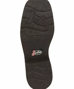 Justin Women's Starlina Western Boots - Wide Square Toe -Justin Shop 2000335065 200 P7