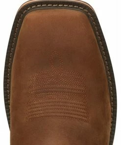 Justin Men's Resistor Western Work Boots - Composite Toe 14 Justin Men's Resistor Western Work Boots - Composite Toe -Justin Shop 2000335172 200 P6