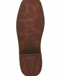 Justin Men's Resistor Western Work Boots - Composite Toe 15 Justin Men's Resistor Western Work Boots - Composite Toe -Justin Shop 2000335172 200 P7